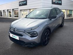 Noir perla nera (n) Utilisé 2022 Citroën C4 Feel Berline | 14 989 € (Bon prix)