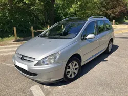 Argent Utilisé 2005 Peugeot 307 Break | 4 300 € (Super prix)
