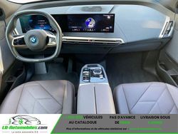 Utilisé 2024 BMW iX Comfort Edition SUV | 69 300 € (Prix juste)