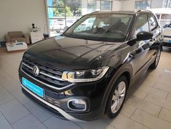 Utilisé 2022 VW T-Cross SUV | 20 590 € (Prix juste)