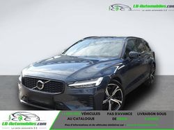 Utilisé 2024 Volvo V60 Break | 49 500 € (Prix cher)