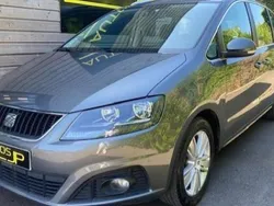 Utilisé 2011 Seat Alhambra Ecomotive Monospace | 11 970 €