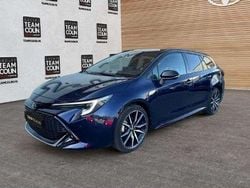Utilisé 2024 Toyota Corolla Sport | 28 990 € (Prix juste)