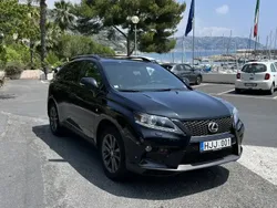 Utilisé 2013 Lexus RX350 Sport Line SUV | 15 500 €