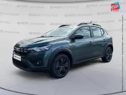 Utilisé 2024 Dacia Sandero Expression Citadine | 16 799 € (Prix juste)
