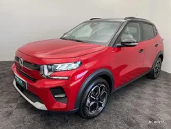 Rouge Utilisé 2024 Citroën e-C3 | 20 990 € (Bon prix)