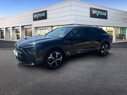 Utilisé 2022 Citroën C5 X Shine Break | 24 490 € (Prix juste)