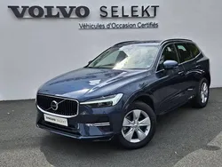 Bleu Utilisé 2023 Volvo XC60 Core SUV | 40 900 € (Super prix)