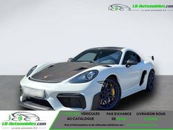 Utilisé 2023 Porsche Cayman GT4 Coupé | 178 700 € (Bon prix)