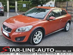 Utilisé 2011 Volvo C30 Momentum Citadine | 5 990 €