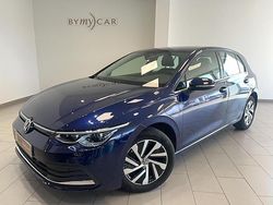 Utilisé 2021 VW Golf VIII | 21 868 € (Bon prix)