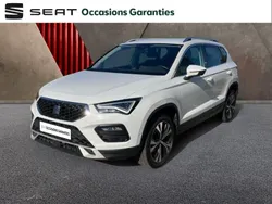 Utilisé 2022 Seat Ateca SUV | 20 990 € (Bon prix)