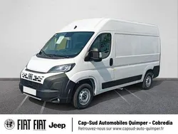 Blanc Nouvelle 2025 Fiat Ducato Connect Van | 32 990 € (Bon prix)