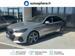 Utilisé 2024 BMW i5 M Sport Berline | 65 990 €