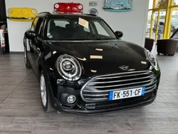 Utilisé 2019 Mini Cooper Clubman Business Break | 18 990 € (Prix juste)