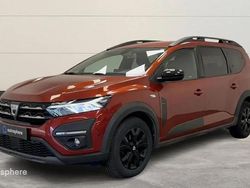 Marron Occasion 2022 Dacia Jogger Extreme Monospace | 17 499 € (Prix juste)