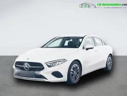 Utilisé 2024 Mercedes A180 Berline | 35 500 € (Prix assez cher)