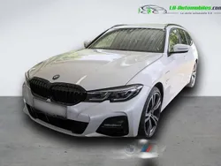 Utilisé 2022 BMW 330e Comfort Edition Berline | 38 500 € (Prix juste)