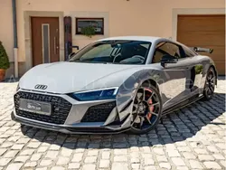 Gris Utilisé 2023 Audi R8 Coupé Sport Coupé | 246 041 €