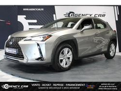 Gris Utilisé 2021 Lexus UX 250h Executive Line SUV | 17 980 € (Super prix)