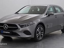 Gris Utilisé 2024 Mercedes A250 Progressive Berline | 28 999 € (Super prix)