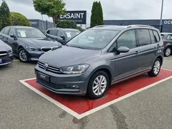 Utilisé 2019 VW Touran Business Monospace | 20 990 € (Prix assez cher)