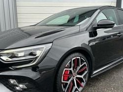 Occasion 2019 Renault Mégane IV Trophy Berline | 31 990 € (Prix assez cher)