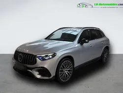 Utilisé 2024 Mercedes GLC43 AMG AMG | 95 100 €