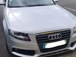 Utilisé 2011 Audi A4 Business Break | 6 500 € (Bon prix)