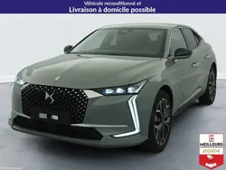 DS Automobiles DS4