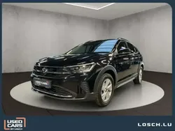 Noir Utilisé 2024 VW Taigo Life SUV | 22 553 € (Bon prix)