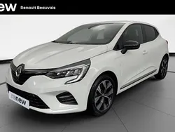 Blanc Utilisé 2023 Renault Clio Evolution Van | 18 990 €