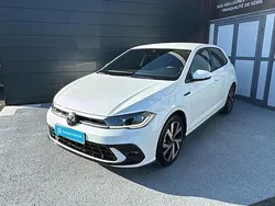 Utilisé 2024 VW Polo S | 20 736 € (Prix juste)