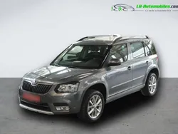 Utilisé 2017 Skoda Yeti SUV | 25 200 € (Prix assez cher)