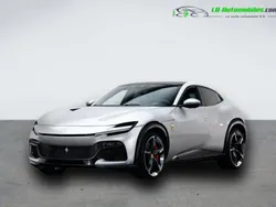 Utilisé 2024 Ferrari Purosangue SUV | 640 800 € (Super prix)