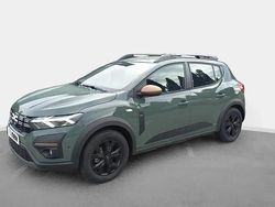 Vert Utilisé 2025 Dacia Sandero Extreme Citadine | 16 999 € (Prix juste)