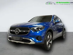 Utilisé 2022 Mercedes GLC400d | 66 500 € (Prix cher)