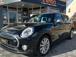 Noir Utilisé 2017 Mini Cooper Clubman Break | 12 990 € (Prix juste)