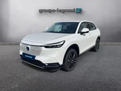 Nouvelle 2025 Honda HR-V Advance SUV | 33 190 €
