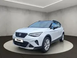 Blanc Utilisé 2023 Seat Arona Xperience SUV | 21 450 € (Prix juste)