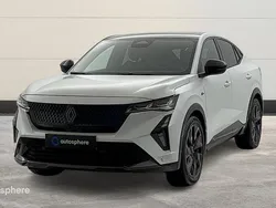 Biton Nouvelle 2025 Renault Rafale Esprit Alpine SUV | 46 999 € (Prix juste)