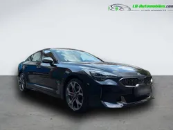 Utilisé 2018 Kia Stinger 3 Berline | 36 700 € (Prix cher)