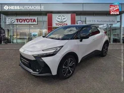 Utilisé 2024 Toyota C-HR SUV | 34 999 €