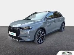 Gris Utilisé 2023 DS Automobiles DS7 Crossback Performance Line Plus SUV | 37 999 € (Super prix)