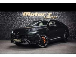 Noir Utilisé 2020 Lamborghini Urus SUV | 229 990 €