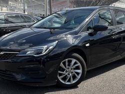 Utilisé 2021 Opel Astra Business Berline | 13 890 € (Prix assez cher)