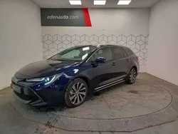 Utilisé 2022 Toyota Corolla Design Break | 25 080 € (Prix juste)
