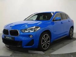 Misano blau Occasion 2018 BMW X2 M Sport SUV | 29 990 €