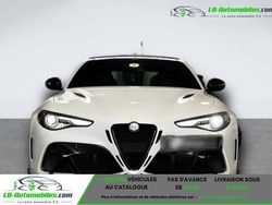 Utilisé 2022 Alfa Romeo Giulia Berline | 240 200 €