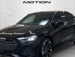 Occasion 2024 Audi A3 S-Line Berline | 52 690 €